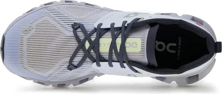 Logo-Print Sneakers - Image 4