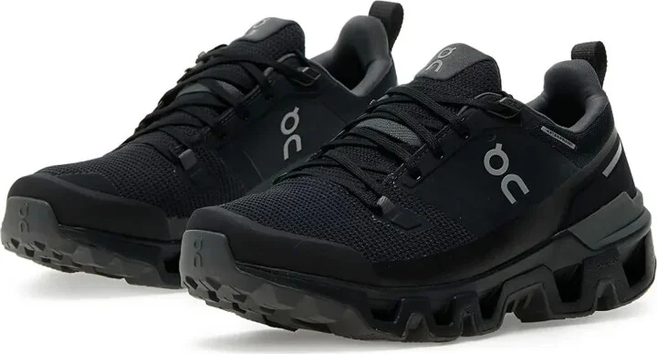 Logo-Print Sneakers - Image 2