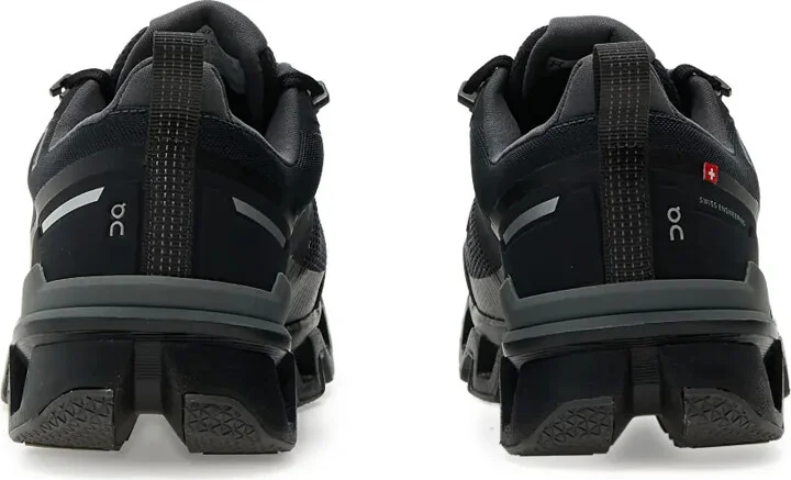 Logo-Print Sneakers - Image 3