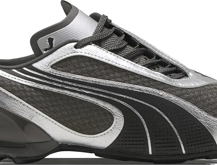 Logo-Print Sneakers - Image 2