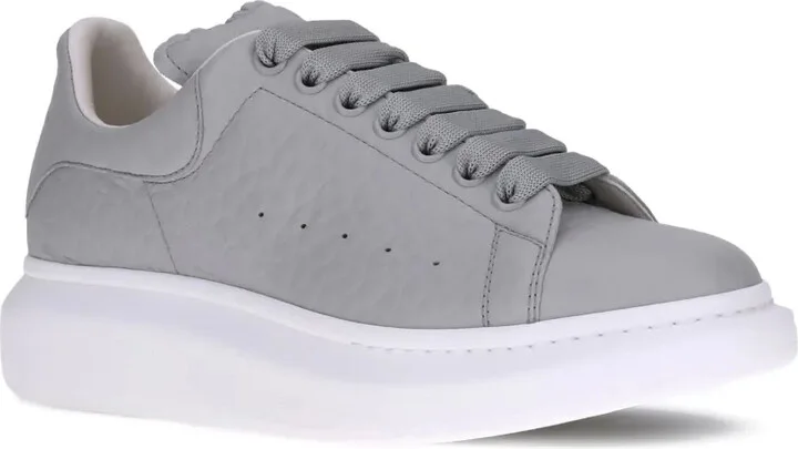 Logo-Print Sneakers - Image 2