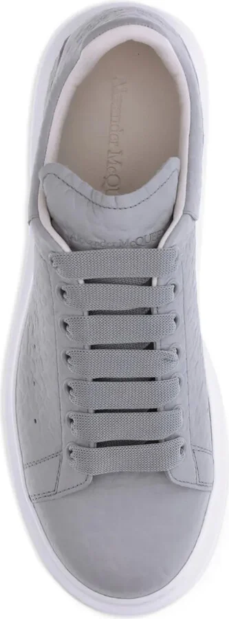 Logo-Print Sneakers - Image 3