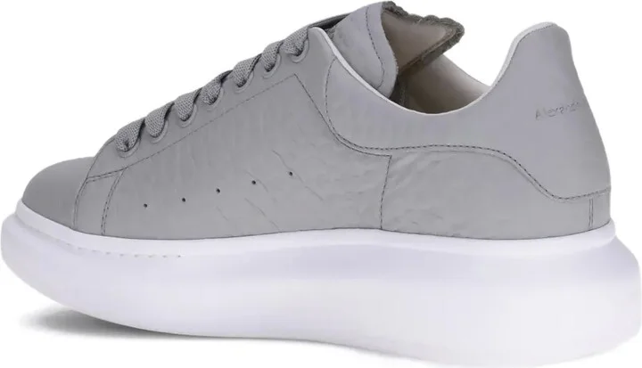 Logo-Print Sneakers - Image 4
