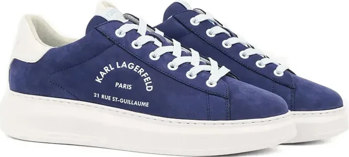 Logo-Print Sneakers - Image 2