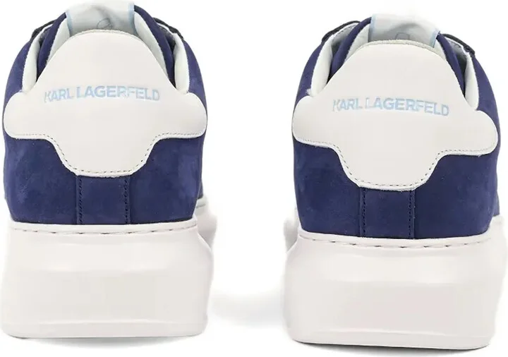 Logo-Print Sneakers - Image 3