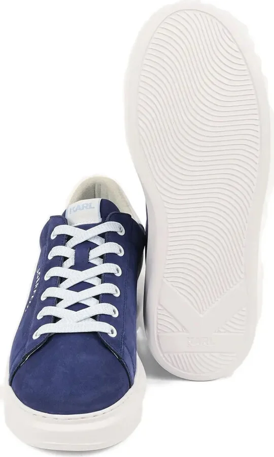 Logo-Print Sneakers - Image 5