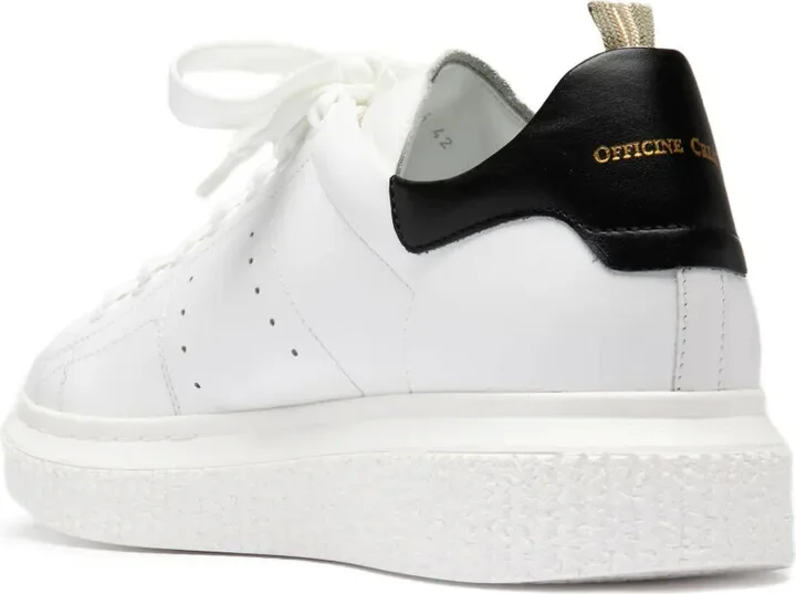 Logo-Print Sneakers - Image 2