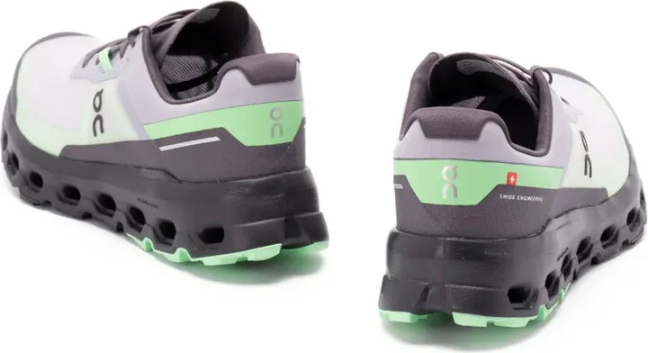 Logo-Print Sneakers - Image 3