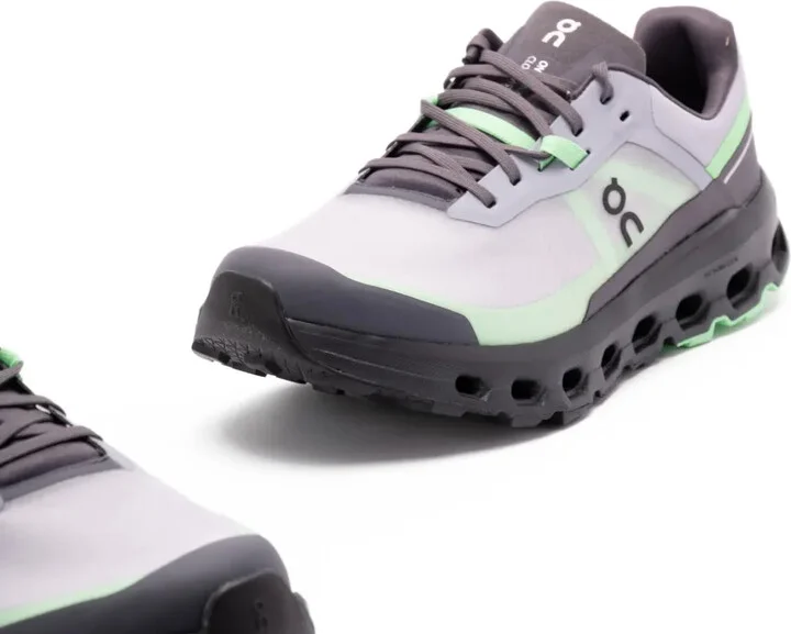 Logo-Print Sneakers - Image 5