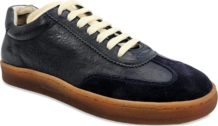 Logo-Print Sneakers - Image 2