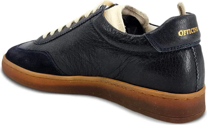 Logo-Print Sneakers - Image 3