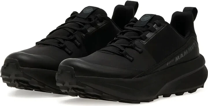Logo-Print Sneakers - Image 2