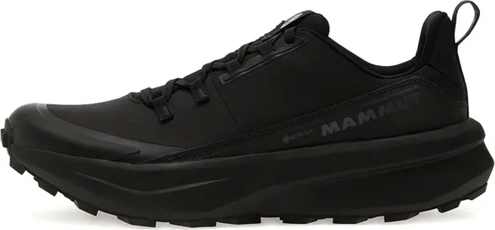 Logo-Print Sneakers - Image 3