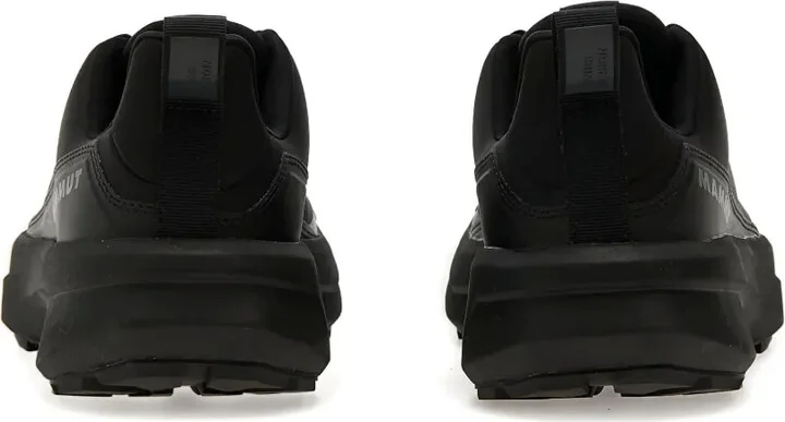 Logo-Print Sneakers - Image 4