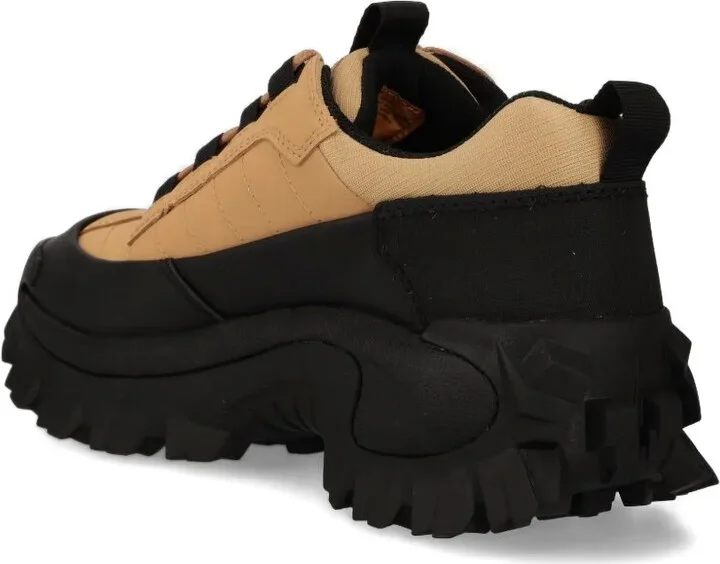 Logo-Print Sneakers - Image 3