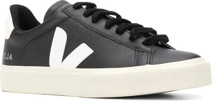 Logo Print Sneakers - Image 2