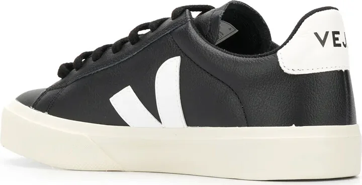 Logo Print Sneakers - Image 3