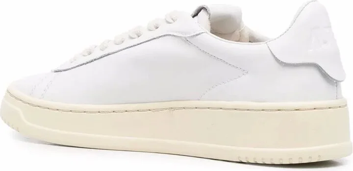 Logo-Print Sneakers - Image 3