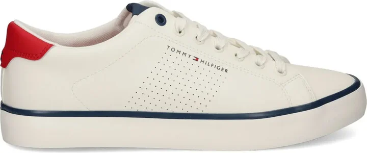 Logo-Print Sneakers