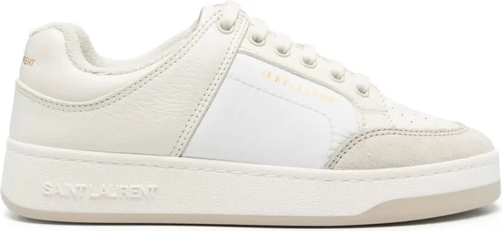 Logo-Print Sneakers