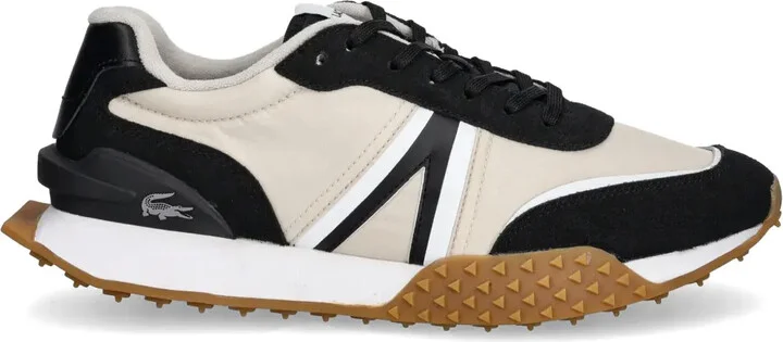 Logo-Print Sneakers