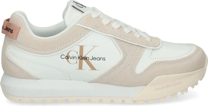 Logo-Print Sneakers
