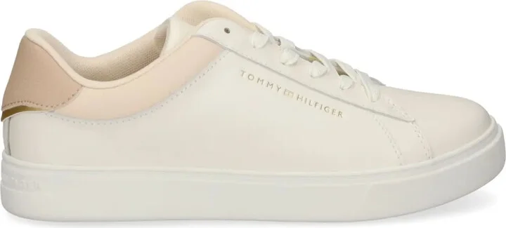 Logo-Print Sneakers