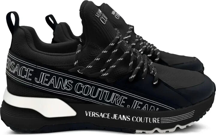 Logo-Print Sneakers