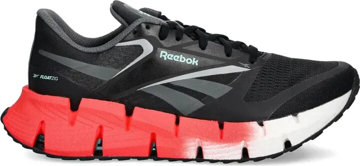 Logo-Print Sneakers