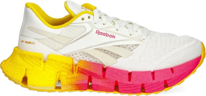 Logo-Print Sneakers