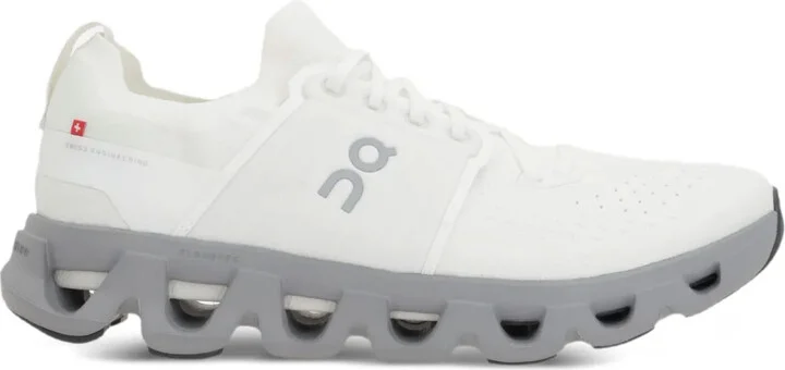 Logo-Print Sneakers