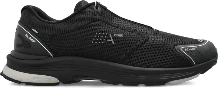 Logo-Print Sneakers