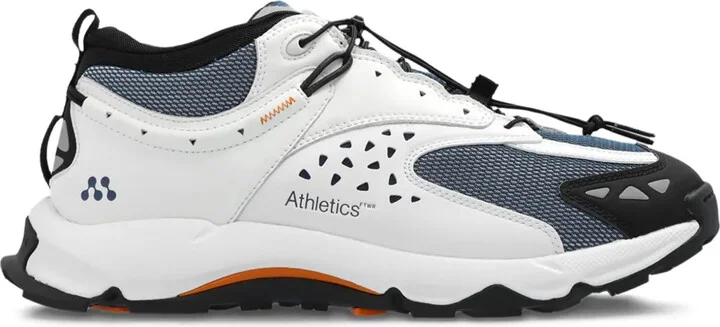 Logo-Print Sneakers