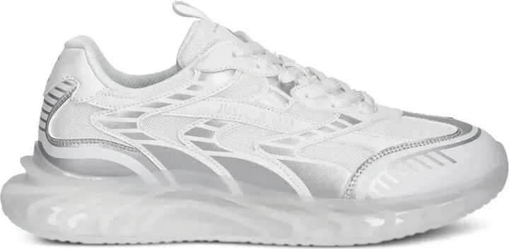 Logo-Print Sneakers