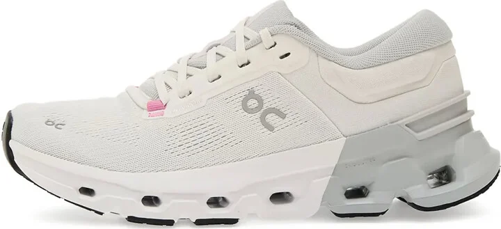 Logo-Print Sneakers