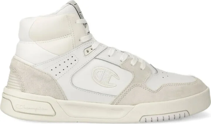 Logo-Print Sneakers