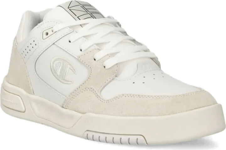 Logo-Print Sneakers