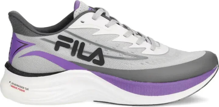 Logo-Print Sneakers