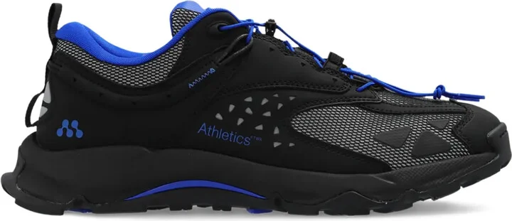 Logo-Print Sneakers