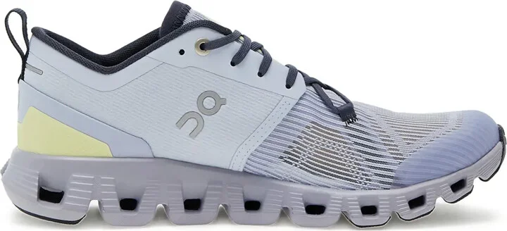 Logo-Print Sneakers