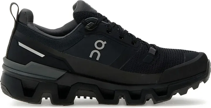 Logo-Print Sneakers