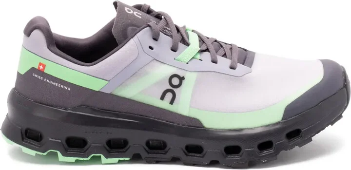 Logo-Print Sneakers