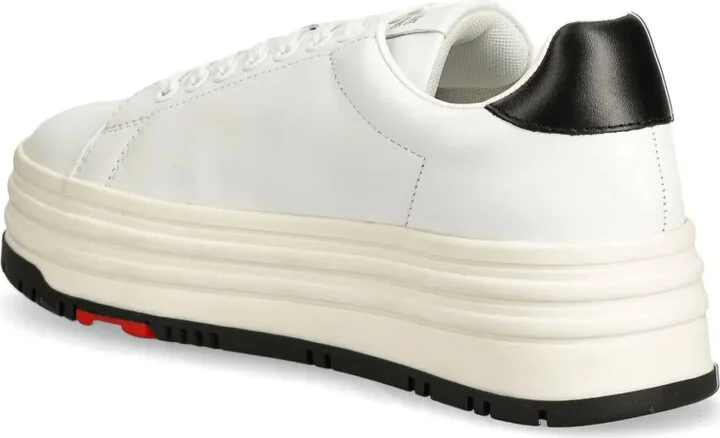 Logo-Print Trainers - Image 3