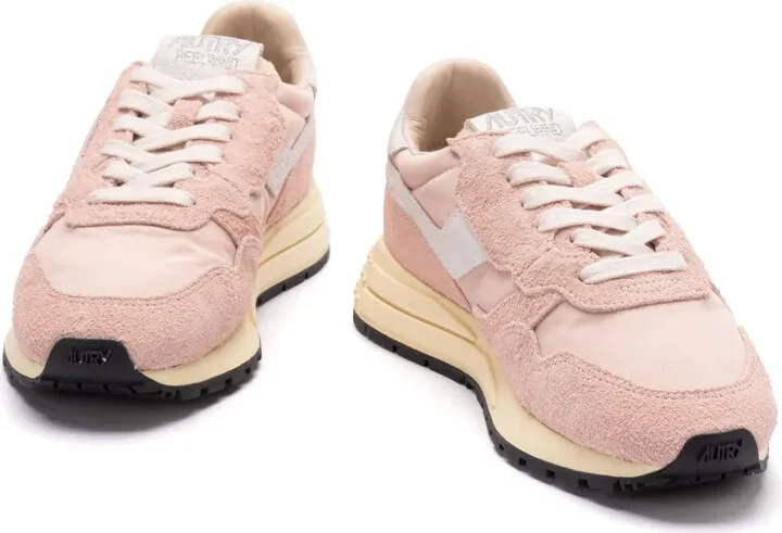 Logo-Print Trainers - Image 3
