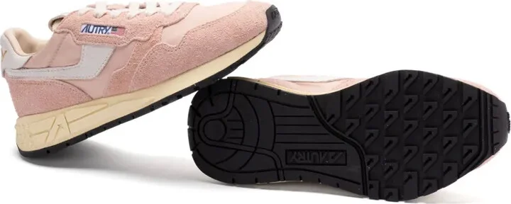 Logo-Print Trainers - Image 5