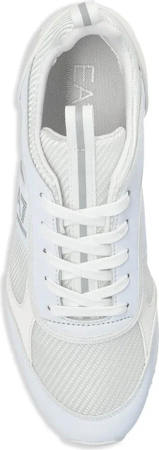 Logo-Print Trainers - Image 4
