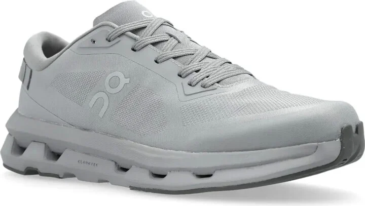 Logo-Print Trainers - Image 2