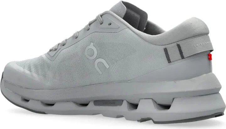 Logo-Print Trainers - Image 3