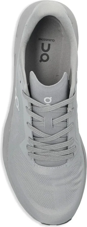 Logo-Print Trainers - Image 4