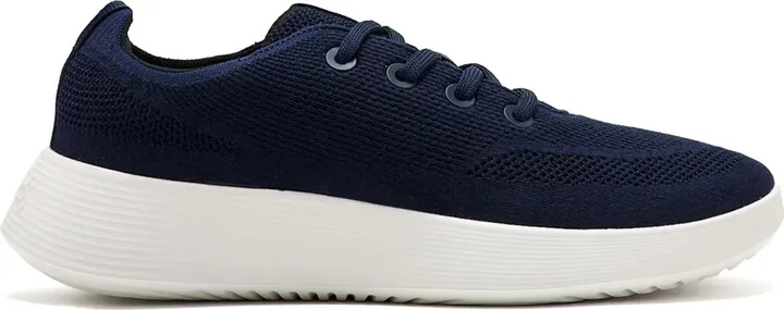 Logo-Print Trainers